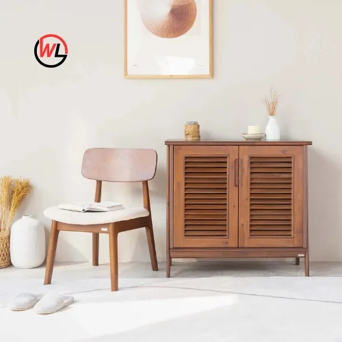 Shoe Cabinet